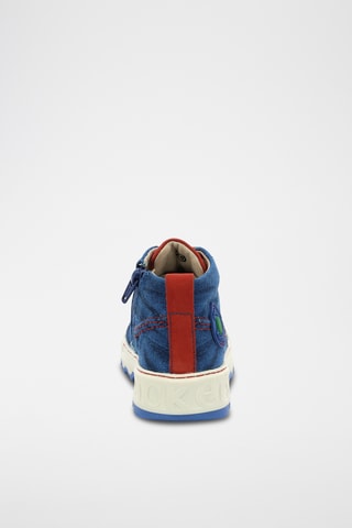 Sneakers Kickrup - Blauw