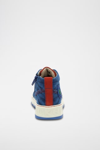 Sneakers Kickrup - Blauw