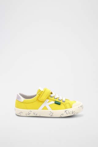 Sneakers Godi - Geel