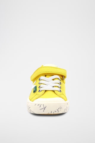 Sneakers Godi - Geel