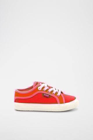 Sneakers Arveil - Oranje