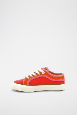 Sneakers Arveil - Oranje