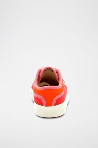 Sneakers Arveil - Oranje