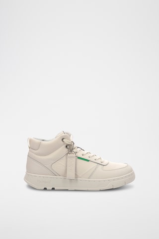 Leren Sneakers KickAllow - Wit
