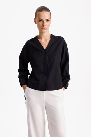 Camisa - Preto