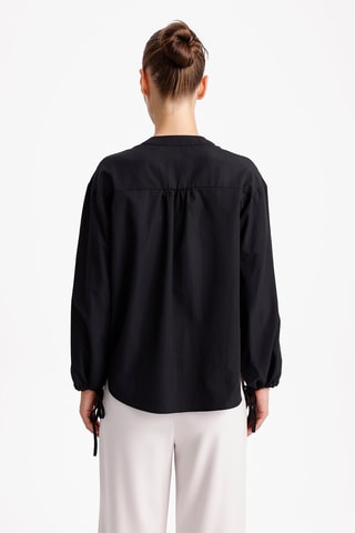 Camisa - Preto