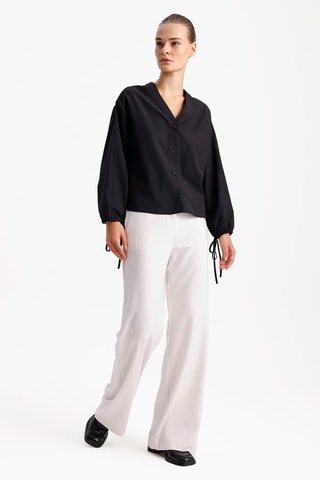Camisa - Preto