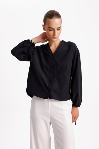 Camisa - Preto