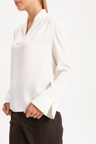 Blusa - Cru