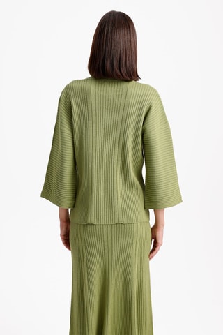 Pull - Vert clair
