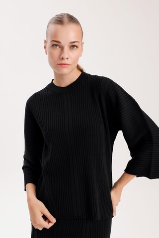 Camisola - Preto