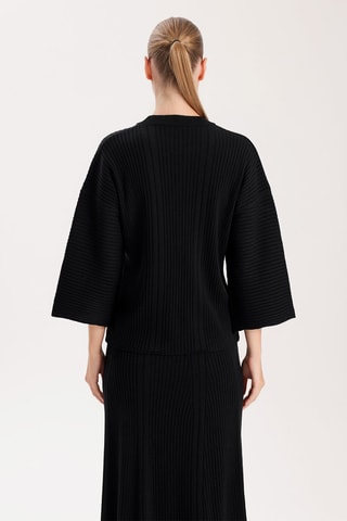 Camisola - Preto