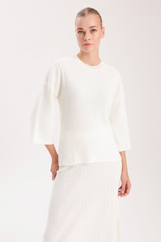 Camisola - Cru