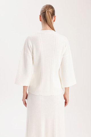 Camisola - Cru