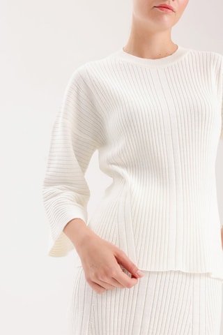 Camisola - Cru