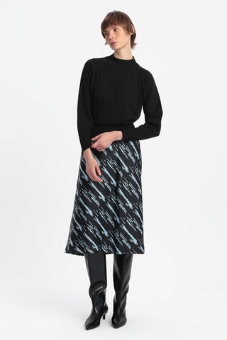 Camisola - Preto