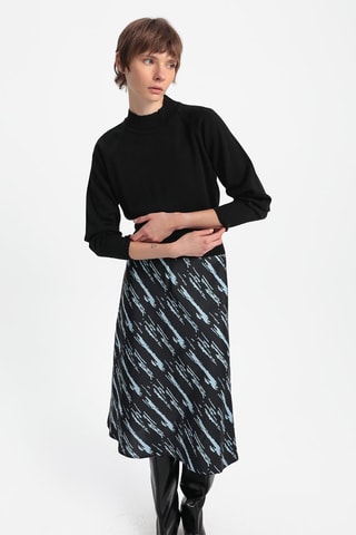 Camisola - Preto