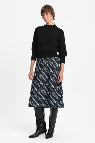 Camisola - Preto