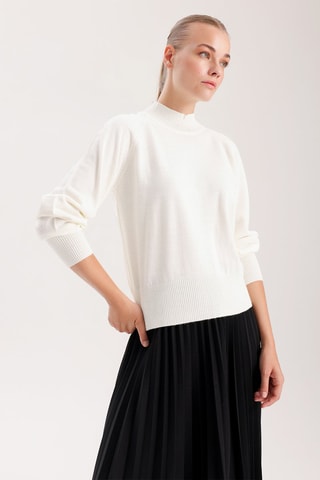 Camisola - Cru
