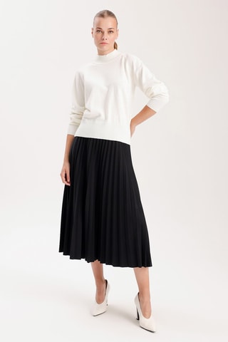 Camisola - Cru