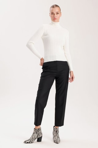 Camisola - Cru
