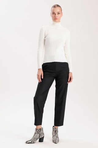 Camisola - Cru