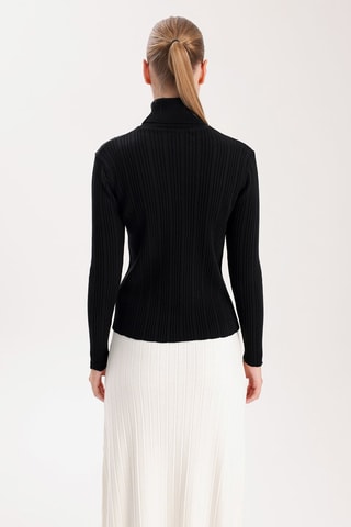 Camisola - Preto