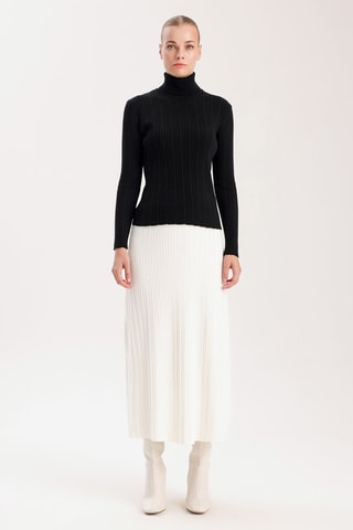 Camisola - Preto