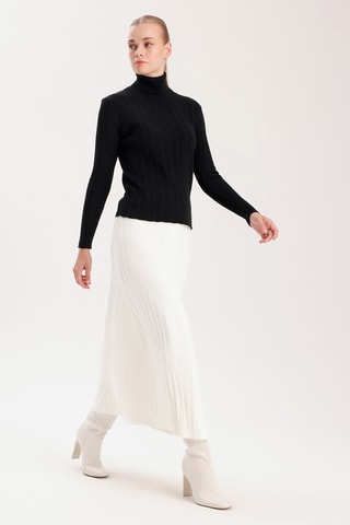 Camisola - Preto