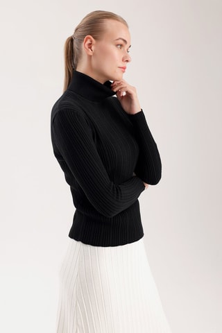 Camisola - Preto