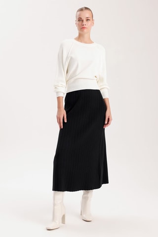 Camisola - Cru