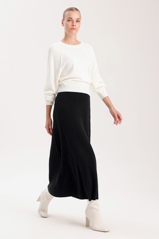 Camisola - Cru