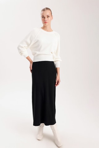Camisola - Cru