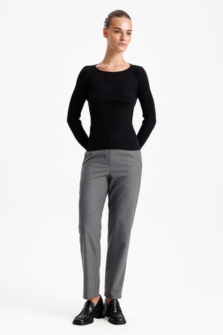 Pull - Noir