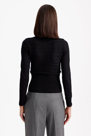 Camisola - Preto