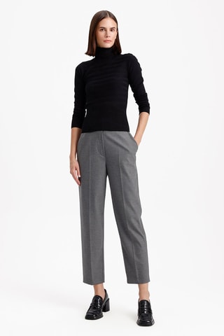 Camisola - Preto