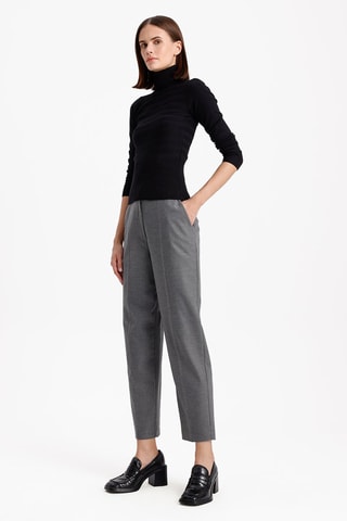 Camisola - Preto