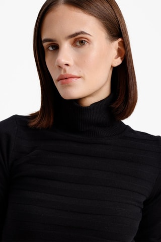 Camisola - Preto