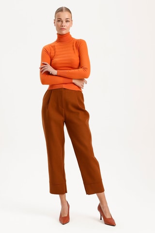 Camisola - Laranja