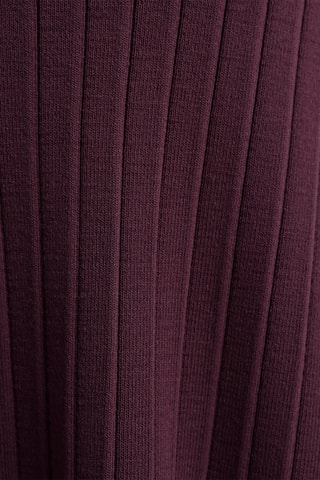 Saia midi - Violeta