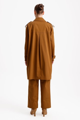Trench - Preto