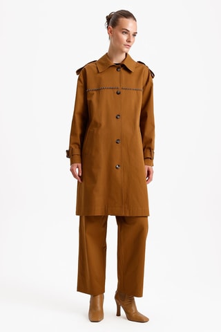 Trench - Preto