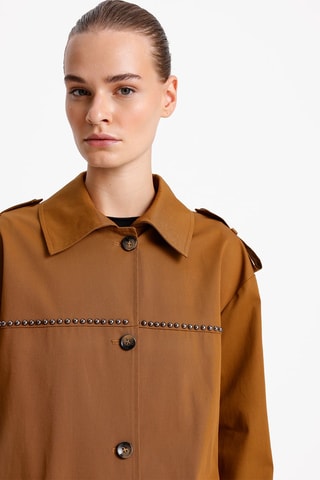 Trench - Preto