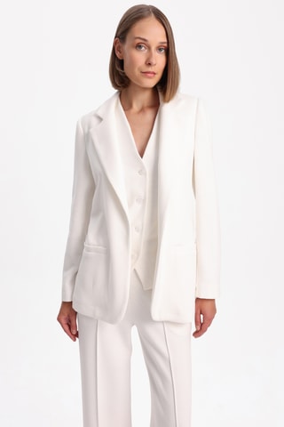 Blazer - Branco
