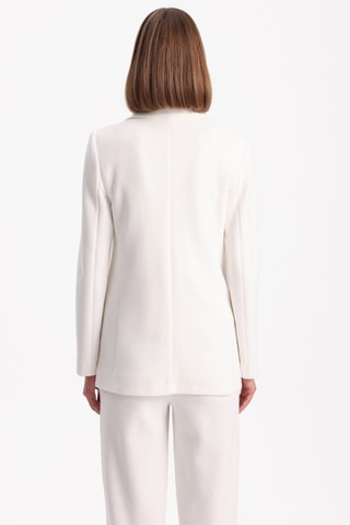 Blazer - Branco