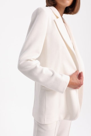 Blazer - Branco