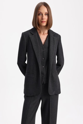 Blazer - Antracite