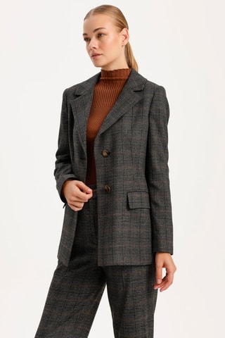 Blazer - Antracite