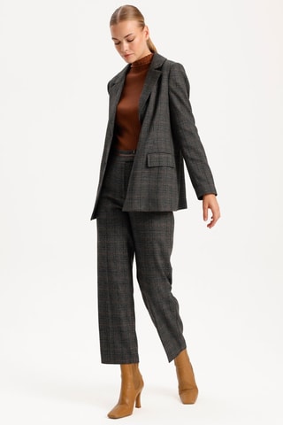 Blazer - Antracite