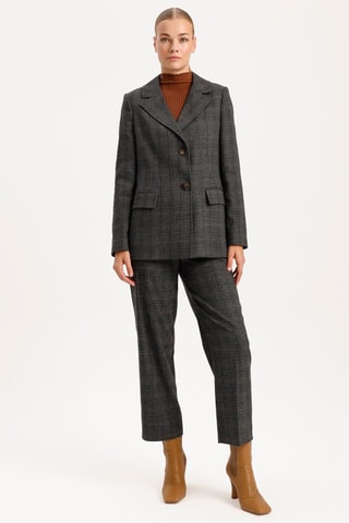 Blazer - Antracite